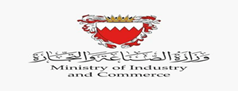 Bahrain Ministry of Industry, Commerce and Tourism