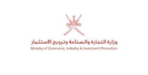 Oman ministry of commerce industry and investment promotion