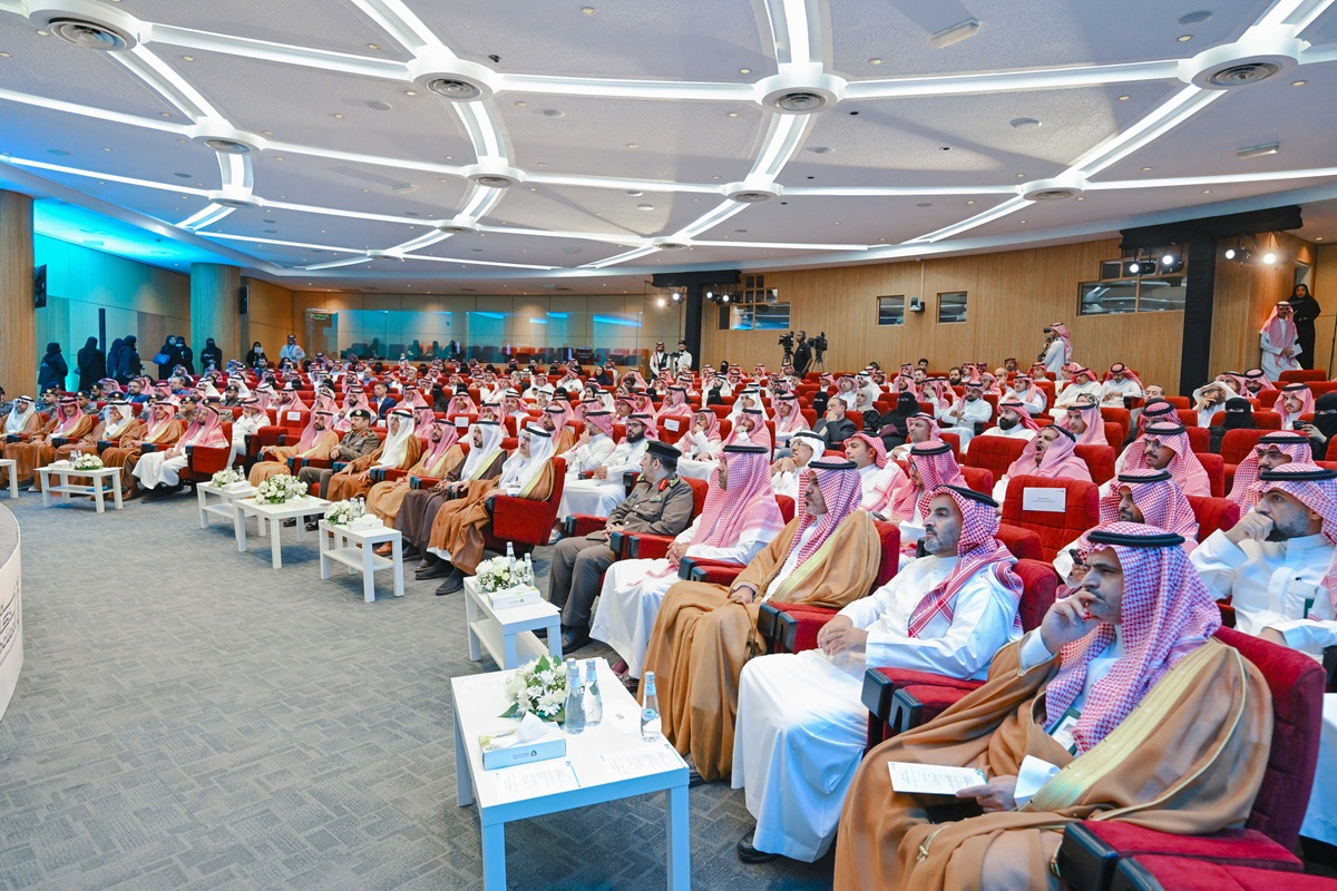 اختتام فعاليات الملتقى العاشر للمواصفات