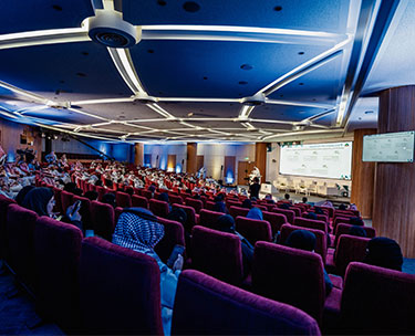 اختتام الملتقى السنوي لليوم العالمي للمواصفات 2025م