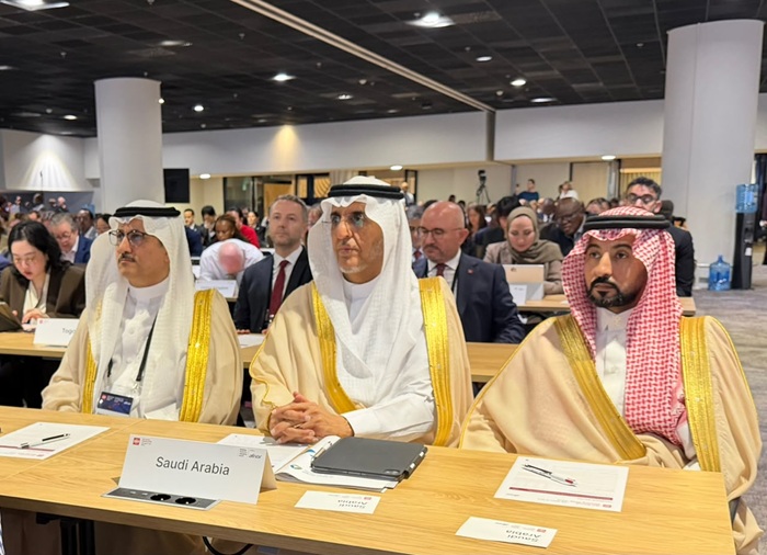 المملكة تفوز مجدداً للمرة السابعة والثانية على التوالي بعضوية مجلس المنظمة الدولية للتقييس (ISO)